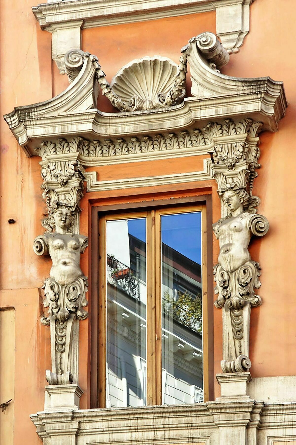 Triton Place Roma Exterior foto