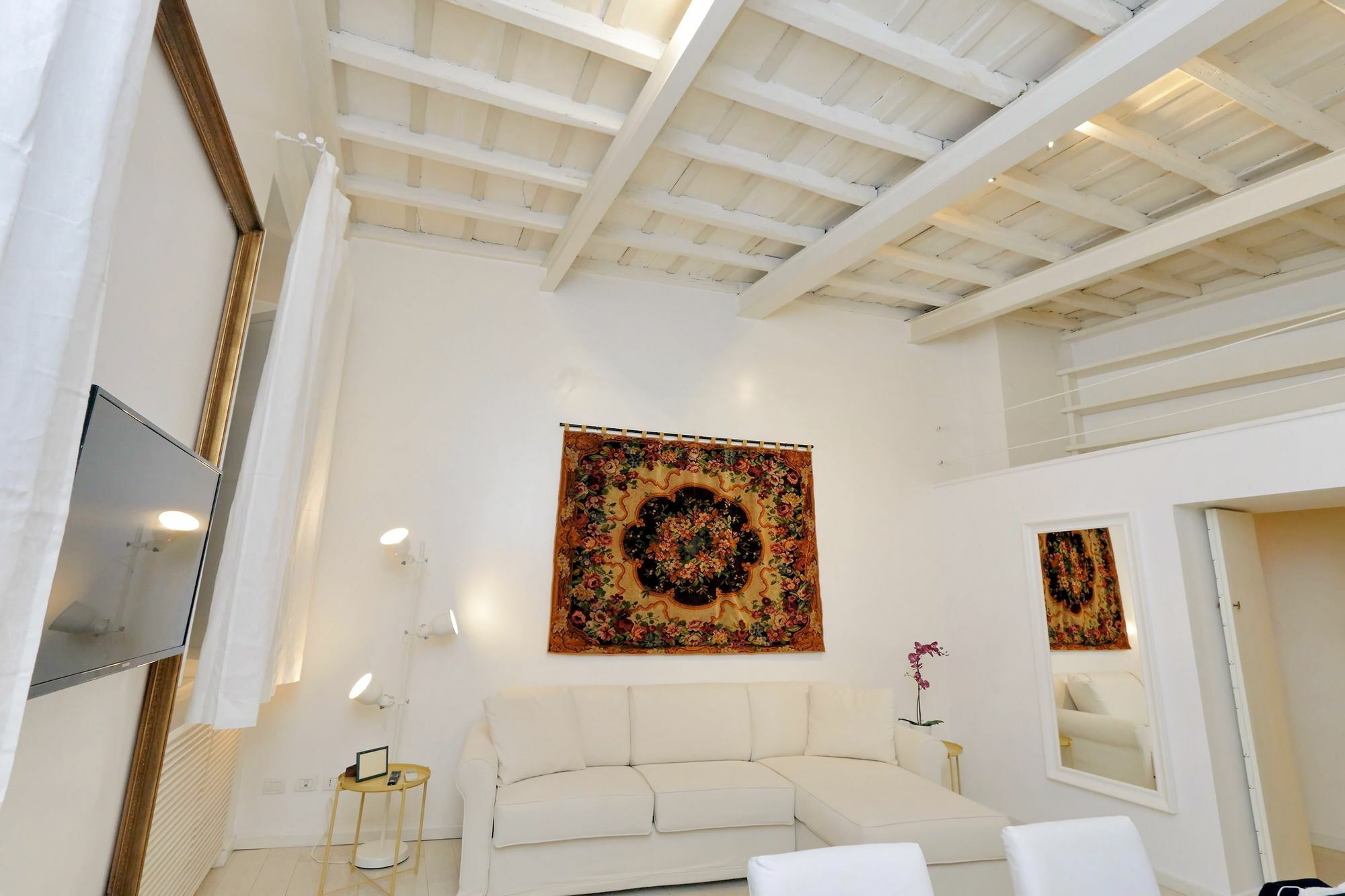 Triton Place Roma Exterior foto